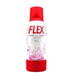 LIQUID FLEX – SABOR A CEREZA (ENVIOS REGIONALES Y NACIONAL)