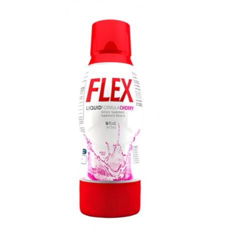 LIQUID FLEX – SABOR A CEREZA (ENVIOS REGIONALES Y NACIONAL)