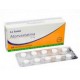 Atorvastatina 20 mg (FARMACUNDINAMARCA) Caja *10 Tabletas Recubiertas La Santé