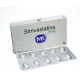 Simvastatina 40 mg Tabletas Recubiertas Tecnoquímicas (Envíos Regionales y Nacionales) caja*10 unidades