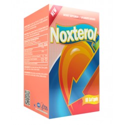 NOXTEROL (ENVIOS REGIONALES Y NACIONAL)