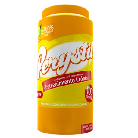 PERYSTIL POWDER 500 gr (ENVIOS REGIONALES Y NACIONAL)