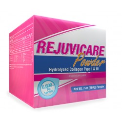 REJUVICARE POWDER (ENVÍOS REGIONALES Y NACIONALES )