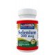 SELENIUM 200mcg CAPSULAS (ENVIOS REGIONALES Y NACIONAL) FCO*100 UNIDADES