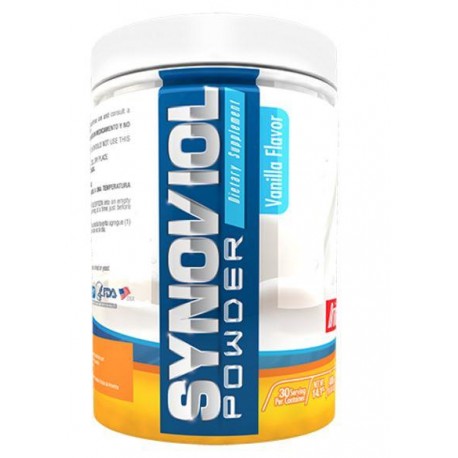 SYNOVIOL POWDER 400gr CAPSULAS (ENVIOS REGIONALES Y NACIONAL) TARRO