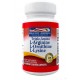 TRIPLE AMINO (L-Arginine, L-Ornithine, L-Lysine)(ENVIOS REGIONALES Y NACIONAL)FCO*60