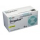 Singulair 4 mg Pediátrico Tabletas Masticables MSD (Envíos Regionales y Nacionales) caja*90 unidades