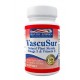 VASCUSUR SOFTGELS (ENVIOS REGIONALES Y NACIONAL) FCO*60 UNIDADES