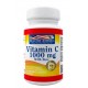 VITAMIN C 1000 mg WITH ROSE HIPS & ZINC (ENVIOS REGIONALES Y NACIONAL)FCO*100 UNIDADES