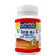 VITAMIN E 400 IU with SELENIUM (ENVIOS REGIONALES Y NACIONAL) FCO*100 UNIDADES