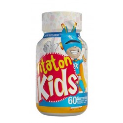 VITATON KIDS (ENVIOS REGIONALES Y NACIONAL) FCO*60 GOMITAS