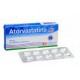 Atorvastatina 40 mg (FARMACUNDINAMARCA) Caja*10 Tabletas Recubiertas American Generics