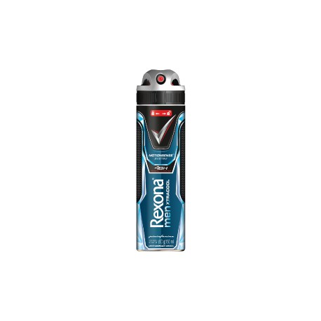 DESODORANTE REXONA XTRA COOL MEN AEROSOL(envios regionales y nacional) LATA*105 GRAMOS