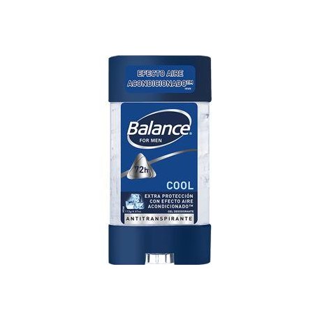 DTE BALANCE GEL XTREME COOL ( envíos regionales y nacional)