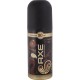 DESODORANTE AXE DARK TEMPTATION BODY AEROSOL (envios regionales y nacional) LATA*58 GRAMOS