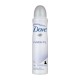 DESODORANTE DOVE INVISIBLE DRY AEROSOL (envios regionales y nacional) LATA*100 GRAMOS