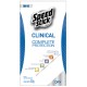 DESODORANTE SPEED STICK CLINICAL COMPLETE PROTECTION DRY (envios regionales y nacional) BARRA*50 GR