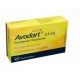 Avodart 0,5 mg (FARMACUNDINAMARCA) Caja*30 Cápsulas Blandas - Glaxosmithkline