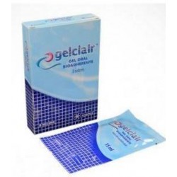 Gelclair Gel Oral (ENVIOS REGIONALES Y NACIONAL )Caja*3 Sobres – Lesiones Bucofaríngeas