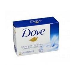 Jabón Dove (ENVIOS REGIONALES Y NACIONAL) Caja Con Barra*90 g