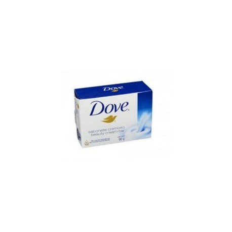 Jabón Dove (ENVIOS REGIONALES Y NACIONAL) Caja Con Barra*90 g