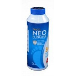 Neo Fungina ( ENVIOS REGIONALES Y NACIONAL) Fco*100 g Talcos