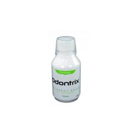 Odontrix (ENVIOS REGIONALES Y NACIONAL) Fco*180 mL Enjugue Bucal