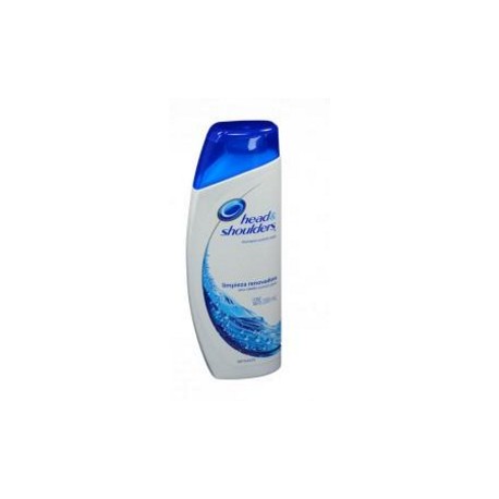 Shampoo Head& Shoulders (ENVIOS REGIONALES Y NACIONAL) Limpieza Renovadora Frasco * 200 mL