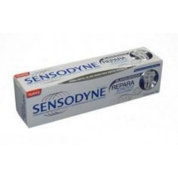 Sensodyne (ENVIOS REGIONALES Y NACIONAL) Tubo*-100 g – Crema Dental