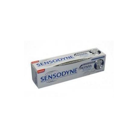 Sensodyne (ENVIOS REGIONALES Y NACIONAL) Tubo*-100 g – Crema Dental