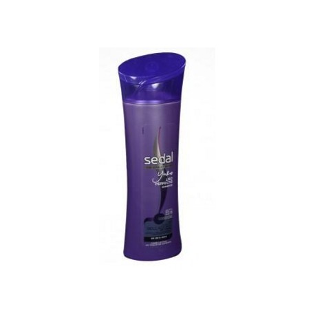 Shampoo Sedal Liso Perfecto ( ENVIOS REGIONALES Y NACIONAL) Fco*350 mL