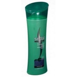 Shampoo Sedal Rizos Obedientes (ENVIOS REGIONALES Y NACIONAL)Fco*350 mL