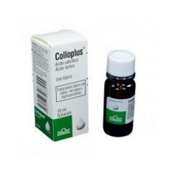 Colloplus (ENVIOS REGIONALES Y NACIONAL) Con Frasco* 10 mL