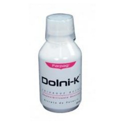 Dolni-K (ENVIOS REGIONAL REGIONALES Y NACIONAL) Frasco*80 mL – Desensibilizante Dentinal