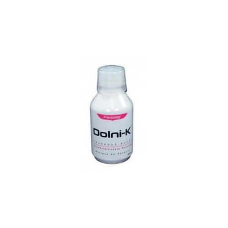 Dolni-K (ENVIOS REGIONAL REGIONALES Y NACIONAL) Frasco*80 mL – Desensibilizante Dentinal