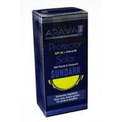 Arawak SPF 60 (ENVIOS REGIONALES Y NACIONAL) Frasco*120 g – Protector Solar