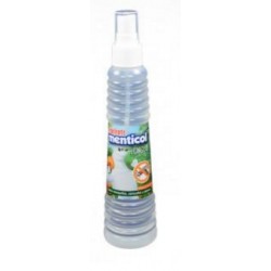 Repelente Menticol Jungla (ENVIOS REGIONALES Y NACIONAL) Frasco*130 mL