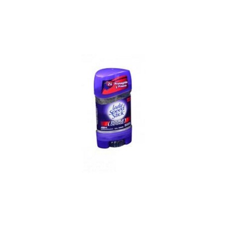 Lady Speed Stick Double (ENVIOS REGIONALES Y NACIONAL) Defense Stick*65 g Gel - Desodorante