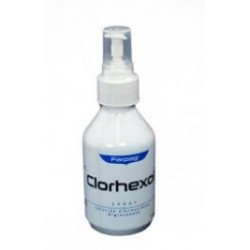 Clorhexol Spray*180 mL (ENVIOS REGIONALES Y NACIONAL)- Enjuague Bucal