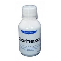 Clorhexol Fco*180 mL (ENVIOS REGIONALES Y NACIONAL) - Enjuague Bucal