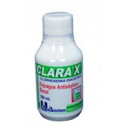 Clara'x Frasco*180 mL Enjuague (ENVIOS REGIONALES Y NACIONAL) - Antiséptico Bucal