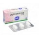 Azitromicina 500 mg (FARMACUNDINAMARCA) Caja*3 Tabletas Cubiertas Tecnoquímicas