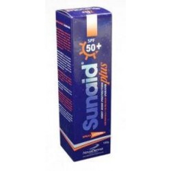 Sunaid Plus SPF 50+ Frasco x 100 g (ENVIOS REGIONALES Y NACIONAL) - Protector Solar