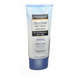 Neutrogena Ultra Sheer SPF 100+ (ENVIOS REGIONALES Y NACIONAL) Tubo *88 mL – Protector Solar