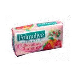 Jabón Palmolive Naturals Barra*130 g ( ENVIOS REGIONALES Y NACIONAL)