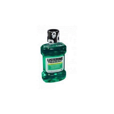 Listerine Freshburst Fco*180 mL (ENVIOS REGIONALES Y NACIONAL) – Antiséptico