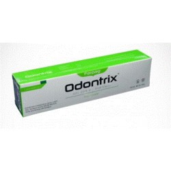 Odontrix Caja Con Tubo *60g Gel – (ENVIOS REGIONALES Y NACIONAL) Antibacteriano