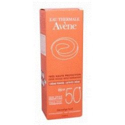 Avéne 50 SPF (ENVIOS REGIONALES Y NACIONAL) Tubo*50 mL - Protector