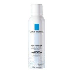 AGUA TERMAL LA ROCHE(ENVIOS REGIONALES Y NACIONAL) Frasco*150.00 Ml