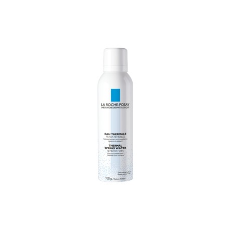 AGUA TERMAL LA ROCHE(ENVIOS REGIONALES Y NACIONAL) Frasco*150.00 Ml